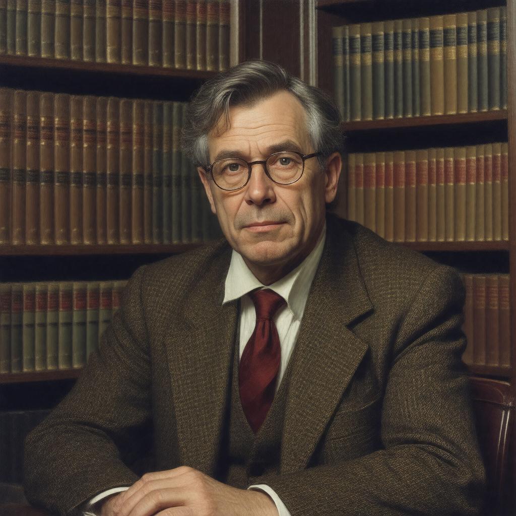 Orlando Figes